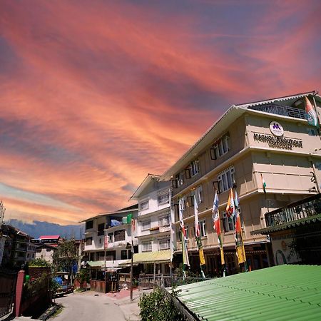 Mount Magnolia Boutique Hotel & Spa Pelling Exterior photo